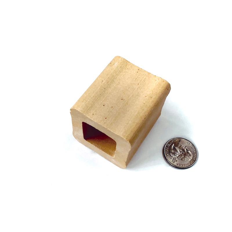 Square Kiln Post 2''