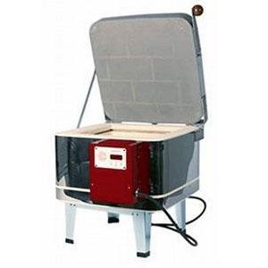 GlazeTech Kiln 240V 1PH