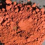 Red Iron Oxide