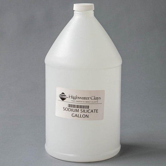 Sodium Silicate (Gallon)