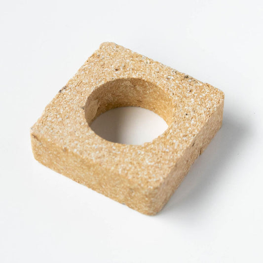 Square Kiln Post 1/2"