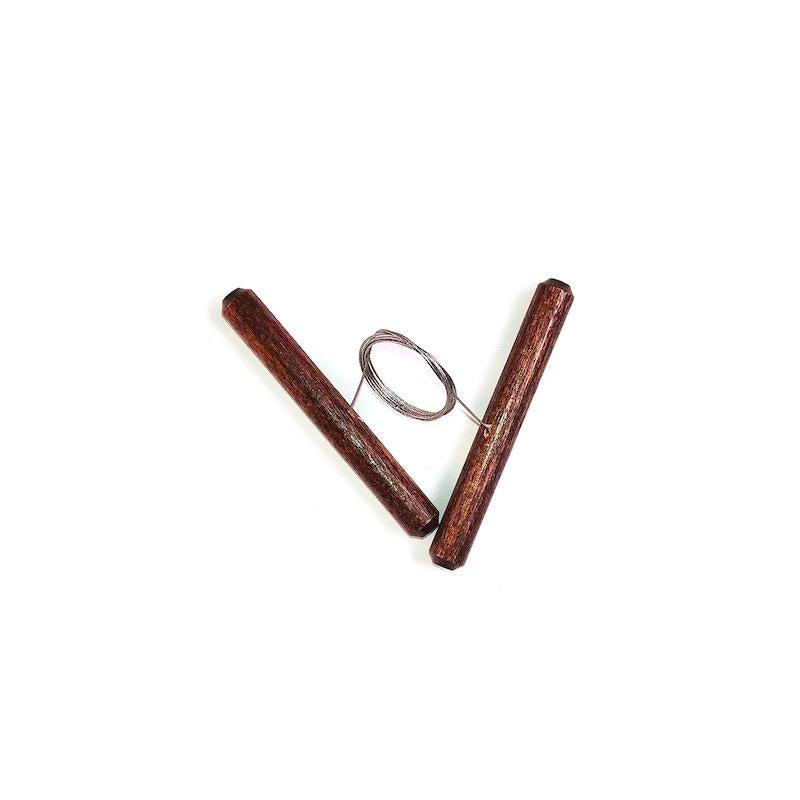 Wire Clay Cutter